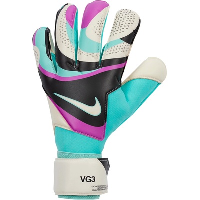 Nike Вратарски ръкавици Nike NK GK VG3 - HO23 fb2999-010 Размер 8, 5