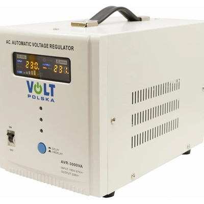 Volt AVR Pro 3000 Servo