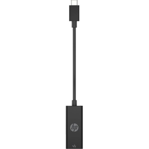 HP Адаптер, hp, usb-c към rj45 (4z534aa#abb)
