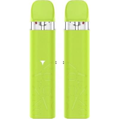 Smok Novo Axis EZ Pod Kit 1100 mAh Neon Green
