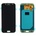 Samsung Стъкло и LCD екран за Samsung Galaxy J5 (2017) / SM-J530, оригинален (OEM), черно (22235)