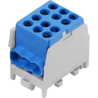 Pollmann HLAK 25 1/4 M2 modrá 1010288