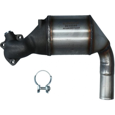Katalyzátor KAMOKA 8015088