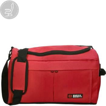 Enrico Benetti Чанта Enrico Benetti Amsterdam 35328 Red Enrico Benetti | Cherven | МЪЖЕ | UNI