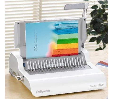 Fellowes Pulsar 300
