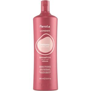 Fanola Wonder Volume Шампоан за обем за тънка и безжизнена коса, 1000 ml - ozone