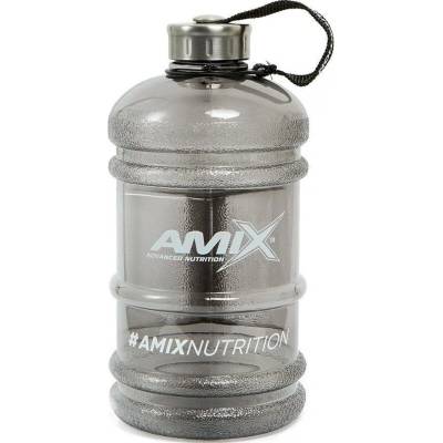 Amix Barel na vodu černá 2200ml