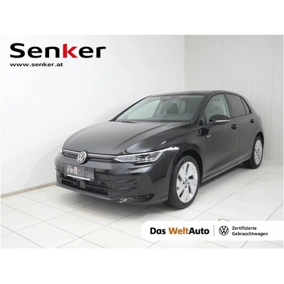 Volkswagen Golf TSI 85 kW