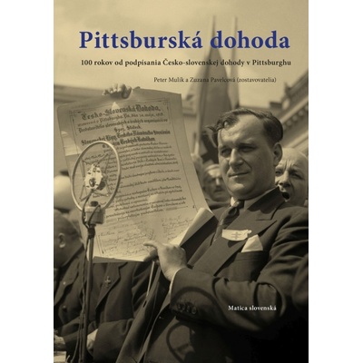 Pittsburská dohoda