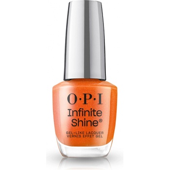 OPI Infinite Shine You're the Zest 15 ml