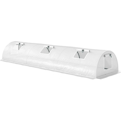 AGA 300 x 80 x 45 cm DSA2322/845-769V01WT transparentný