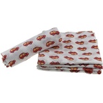  Памучни платнени пелени/кърпи 5 бр. 70 х 80 см 3948-d64