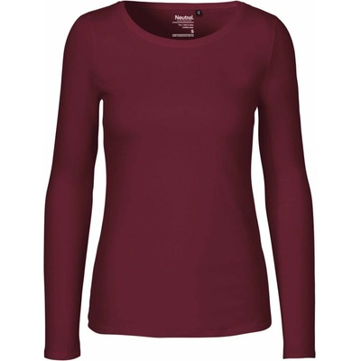 Neutral O 81050 bordeaux