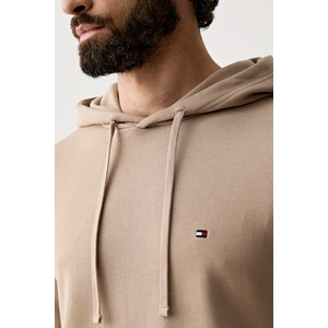 Tommy Hilfiger суичър с качулка мъжки от памук (MW0MW37235) - answear - 214,95 лв