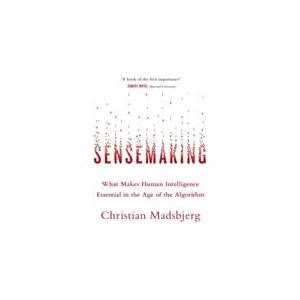 Sensemaking | Christian Madsbjerg (ISBN: 9780349142258)