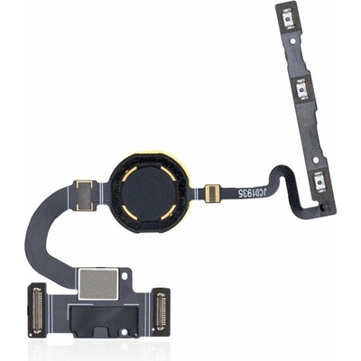 Flex kabel tlačítka napájení a hlasitosti Google Pixel 5 PIX0588