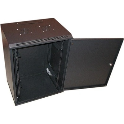 XtendLan 15U WS-15U-64-FS-BLACK