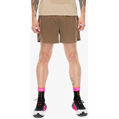 X-Bionic Corefusion Run Discover Shorts dark sand