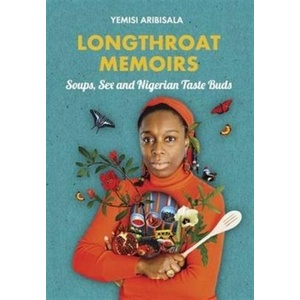 Longthroat Memoirs (ISBN: 9781911115267)