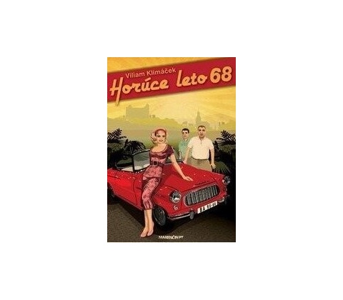 Horúce leto 68