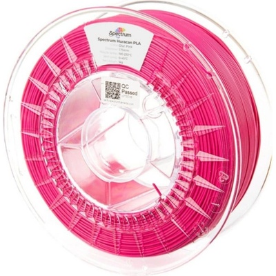 Spectrum Huracan PLA 1.75mm OLAPINK 1kg