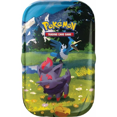 Pokémon TCG Ascended Heroes Mini Tin