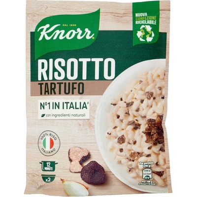 Knorr rizoto s hľuzovkami 175 g