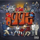 GAME, THE - 1992 CD