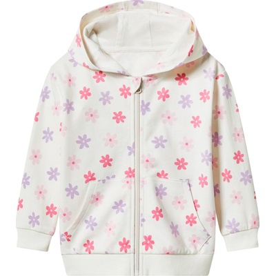 Lupilu dětská mikina bílá – Zbozi.Blesk.cz