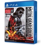Konami Metal Gear Solid V [The Definitive Experience] (PS4)