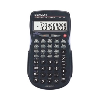 Sencor SEC 195
