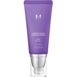 Missha M Perfect Cover Serum BB Cream - #21 Light Beige - BB Крем със Серум 50ml