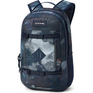 Dakine Раница mission backpack 18l (10004358-sub-topo)