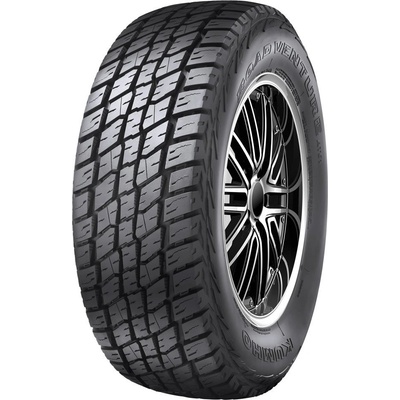 Kumho Road Venture AT52 265/70 R16 112T
