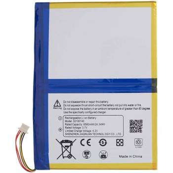 Blackview 32100140 Литиево-полимерна Батерия 3.80V / 6580mAh