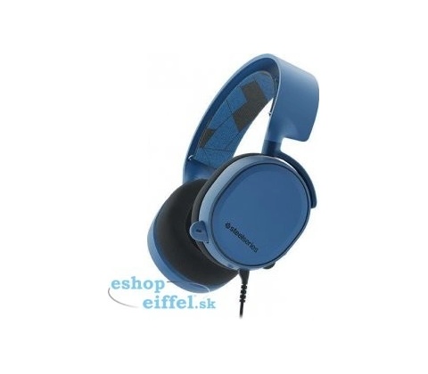 SteelSeries Arctis 3