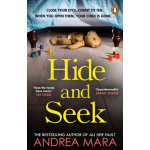 Hide and Seek | Andrea Mara (ISBN: 9780552177993)