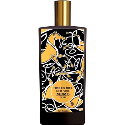 Memo Irish Leather parfémovaná voda unisex 75 ml