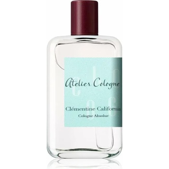 Atelier Cologne Cologne Absolue Clémentine California EDP 200 ml