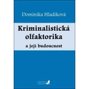 Kriminalistická olfaktorika