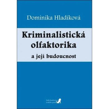 Kriminalistická olfaktorika