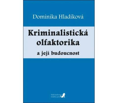 Kriminalistická olfaktorika