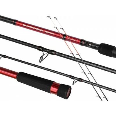 By Döme Bull Force Feeder 360RXH 70-200g