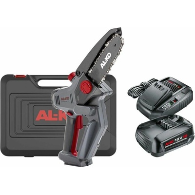 AL-KO CS 1825