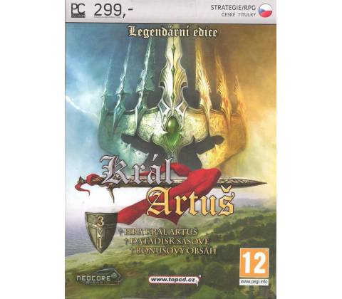 King Arthur