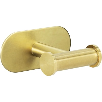 WENKO Самостоятелна кука от неръждаема стомана Orea Gold - Wenko (25659100)