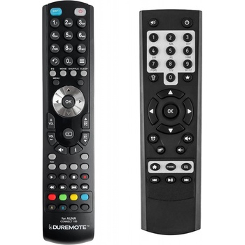 Dálkový ovladač General Auna Connect 150