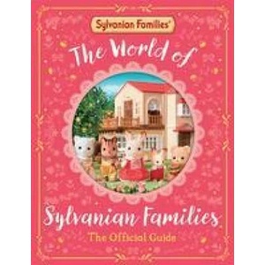 The World of Sylvanian Families | Macmillan Children's Books (ISBN: 9781529093179)