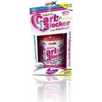 Amix Carb Blocker 90 kapsúl