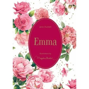 Emma | Marjolein Bastin (ISBN: 9781524863074)